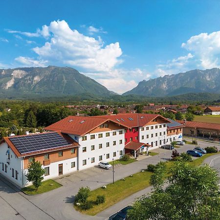 Hey Lou Hotel Piding Dış mekan fotoğraf