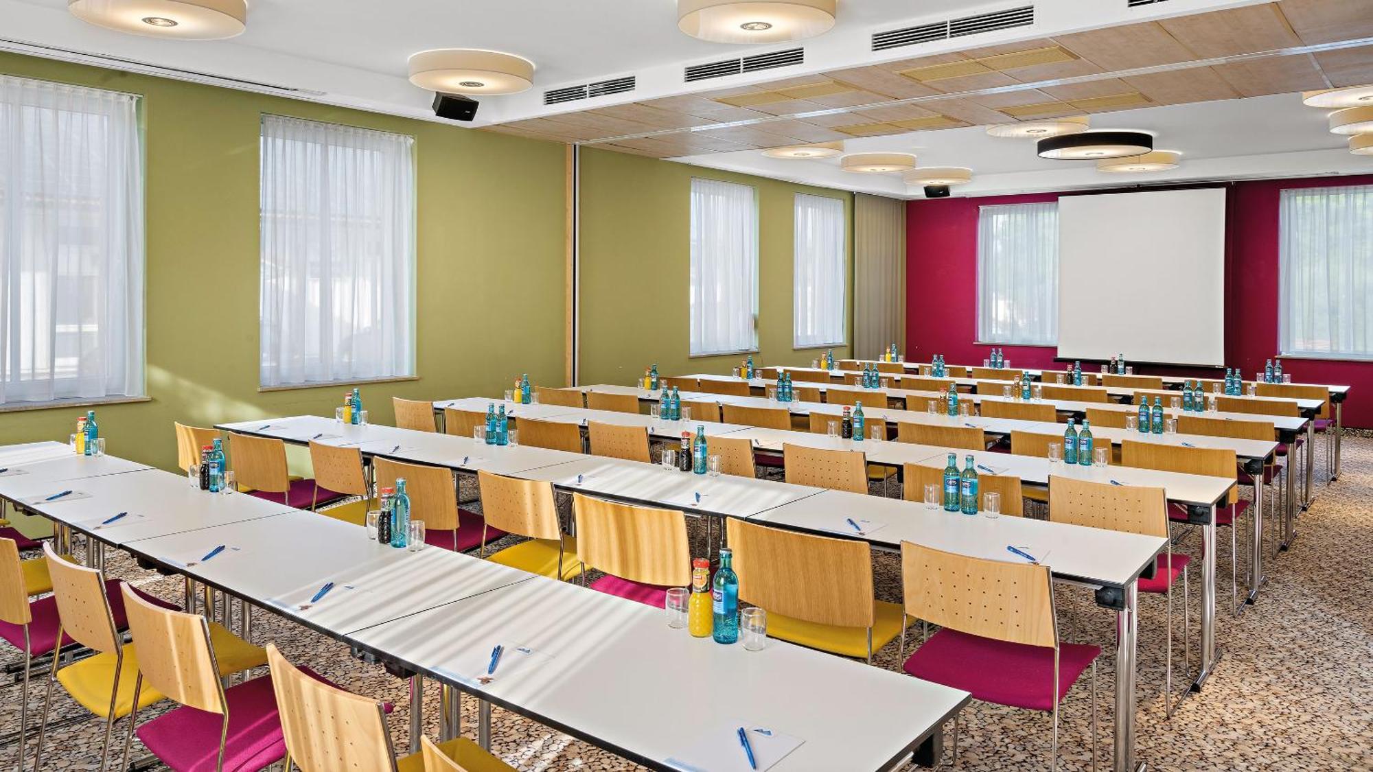 Hey Lou Hotel Piding Dış mekan fotoğraf