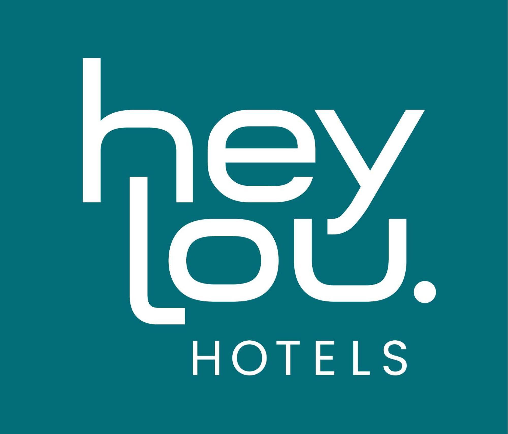 Hey Lou Hotel Piding Dış mekan fotoğraf