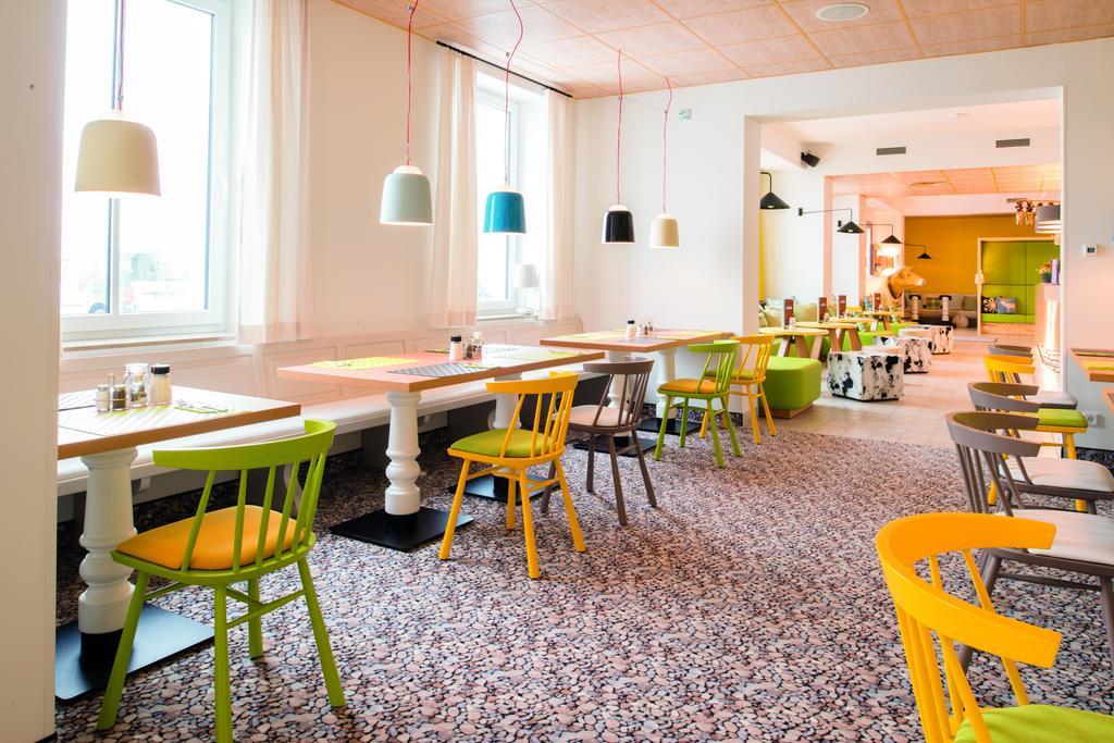 Hey Lou Hotel Piding Dış mekan fotoğraf