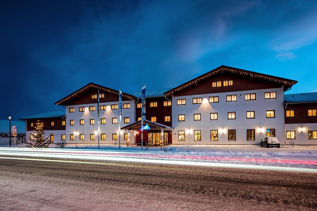 Hey Lou Hotel Piding Dış mekan fotoğraf