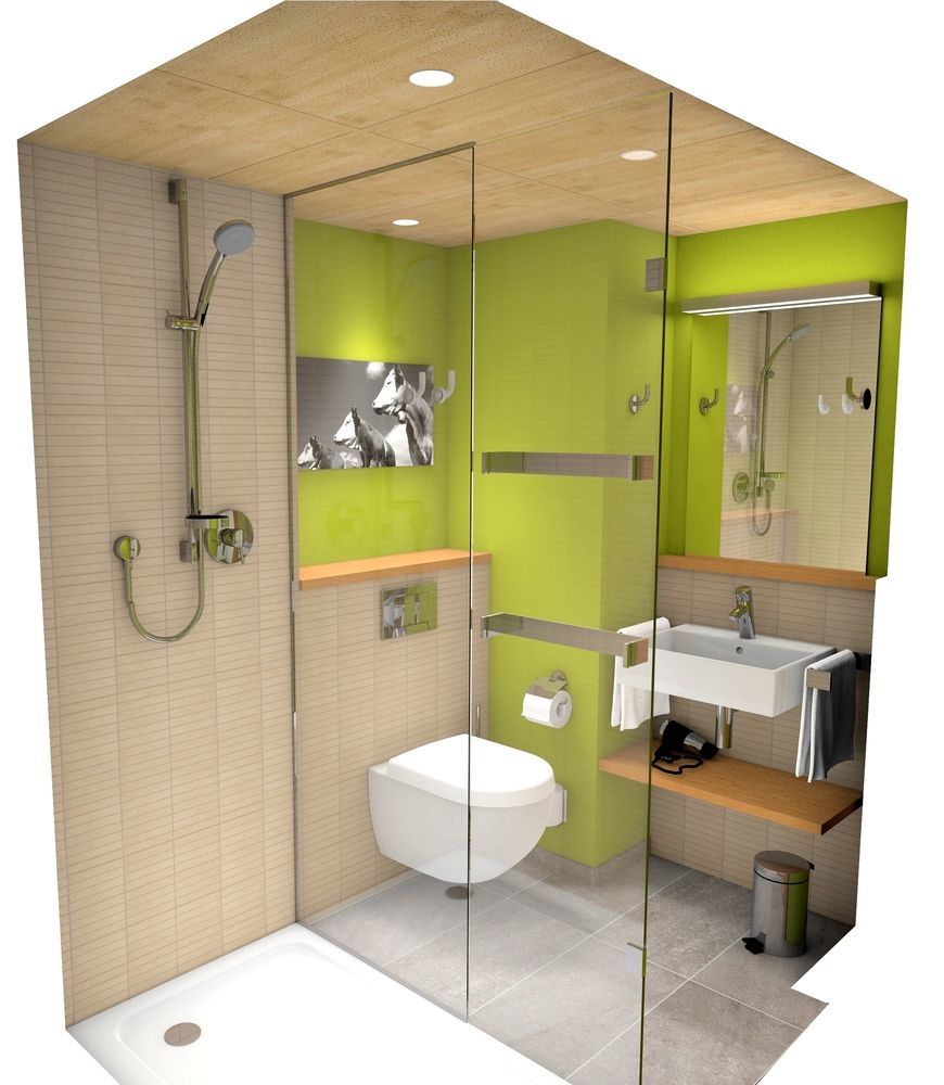 Hey Lou Hotel Piding Dış mekan fotoğraf