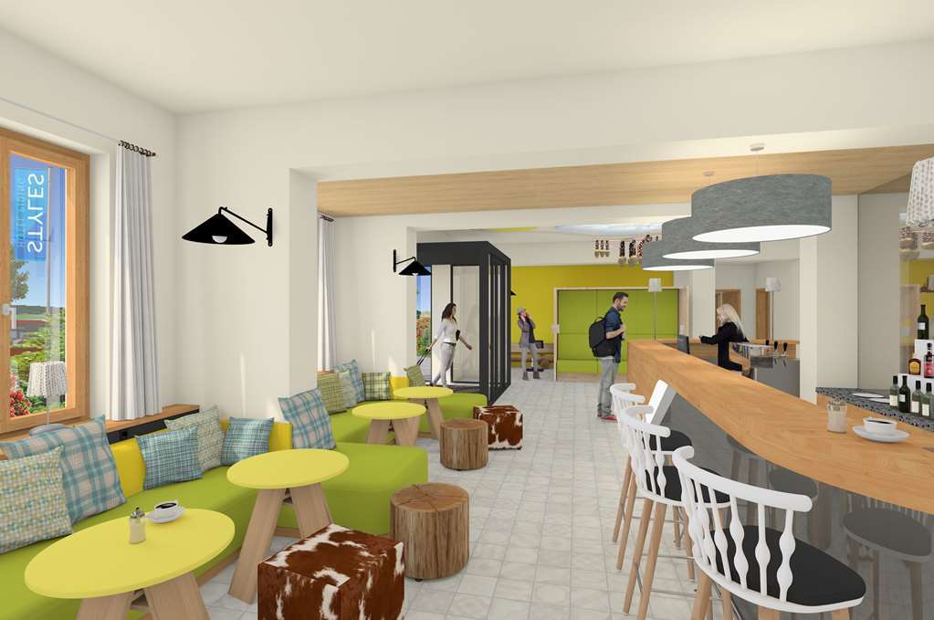 Hey Lou Hotel Piding Dış mekan fotoğraf